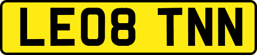 LE08TNN
