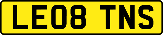 LE08TNS