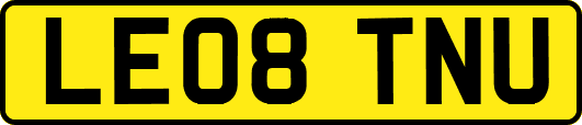 LE08TNU