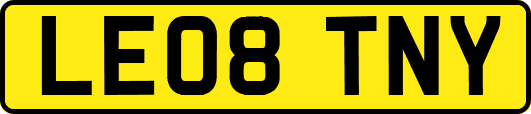 LE08TNY