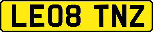 LE08TNZ