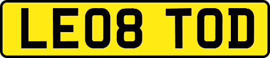 LE08TOD