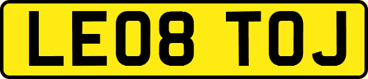 LE08TOJ