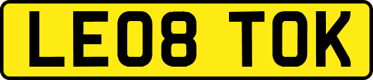 LE08TOK