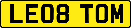 LE08TOM