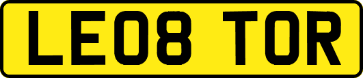 LE08TOR