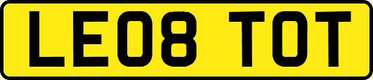 LE08TOT