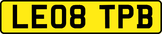 LE08TPB