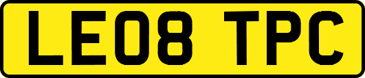 LE08TPC