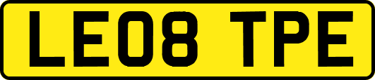 LE08TPE