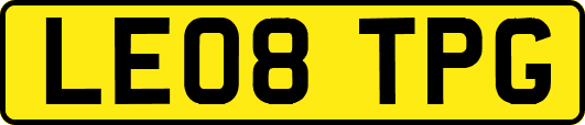 LE08TPG