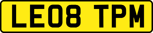 LE08TPM