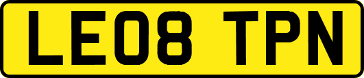 LE08TPN