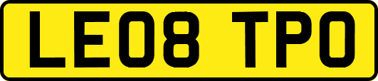 LE08TPO