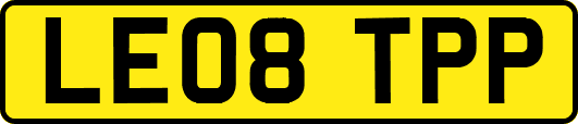 LE08TPP