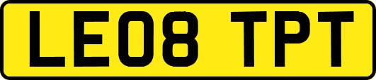 LE08TPT