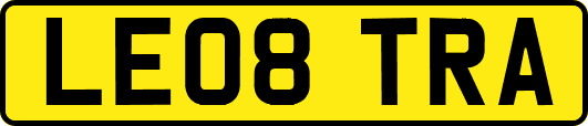 LE08TRA