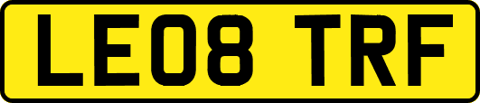 LE08TRF