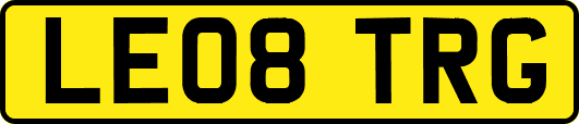 LE08TRG