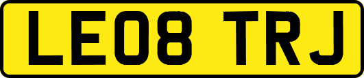 LE08TRJ
