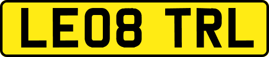 LE08TRL