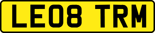 LE08TRM