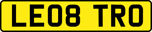 LE08TRO