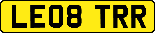 LE08TRR