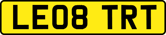 LE08TRT