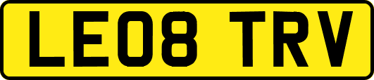 LE08TRV