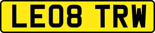 LE08TRW