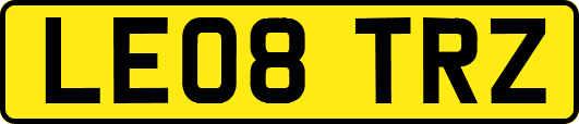 LE08TRZ