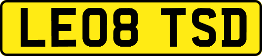 LE08TSD