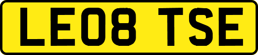 LE08TSE