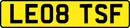 LE08TSF