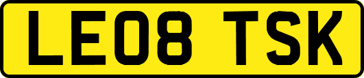 LE08TSK