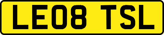 LE08TSL