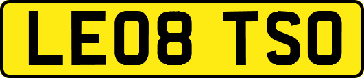 LE08TSO