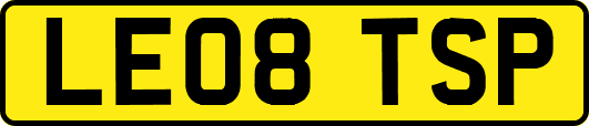 LE08TSP