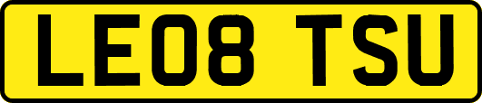 LE08TSU