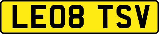 LE08TSV