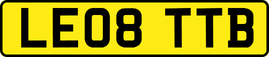 LE08TTB