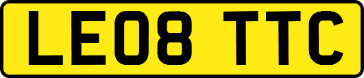 LE08TTC