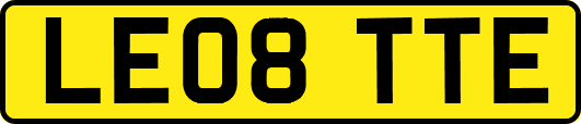 LE08TTE