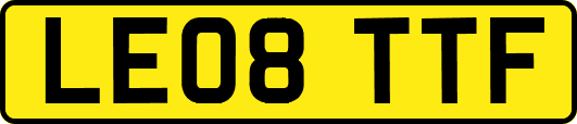 LE08TTF