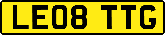LE08TTG