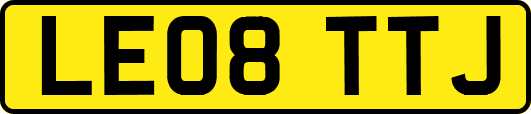 LE08TTJ