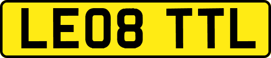 LE08TTL