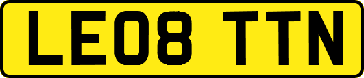 LE08TTN