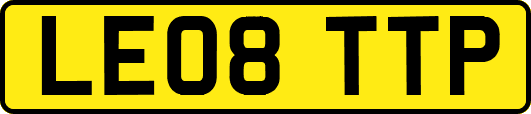 LE08TTP